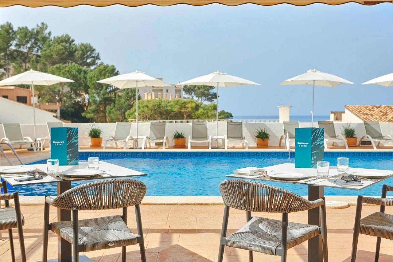Universal Aparthotel Don Camilo in Sant Elm, Andratx