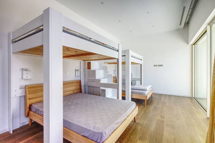 Villa pour 18 personnes à Zonza - 2