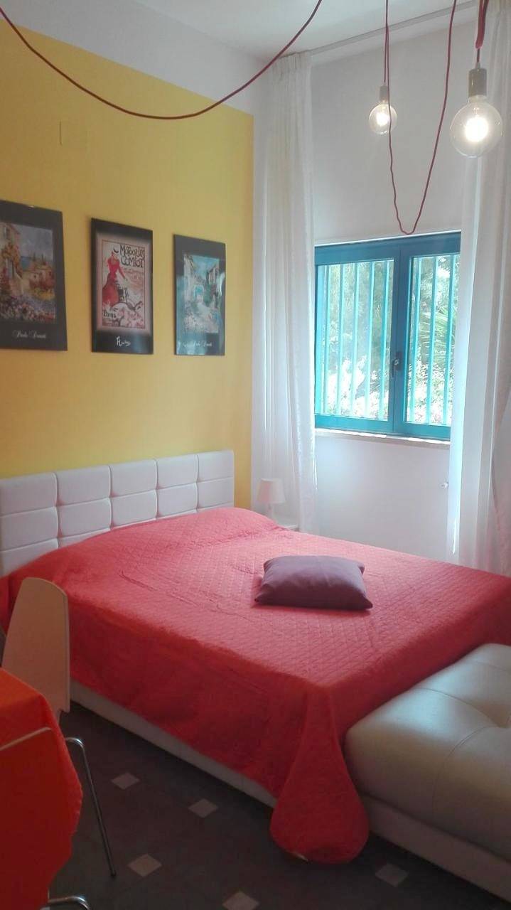 Twin Room with Private Bathroom in Monopoli, Province de Bari