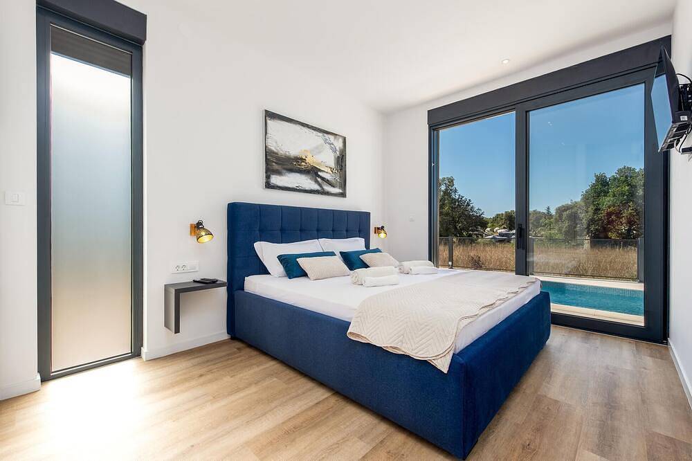 Impresionante casa en Zaton in Nin, Region de Zadar