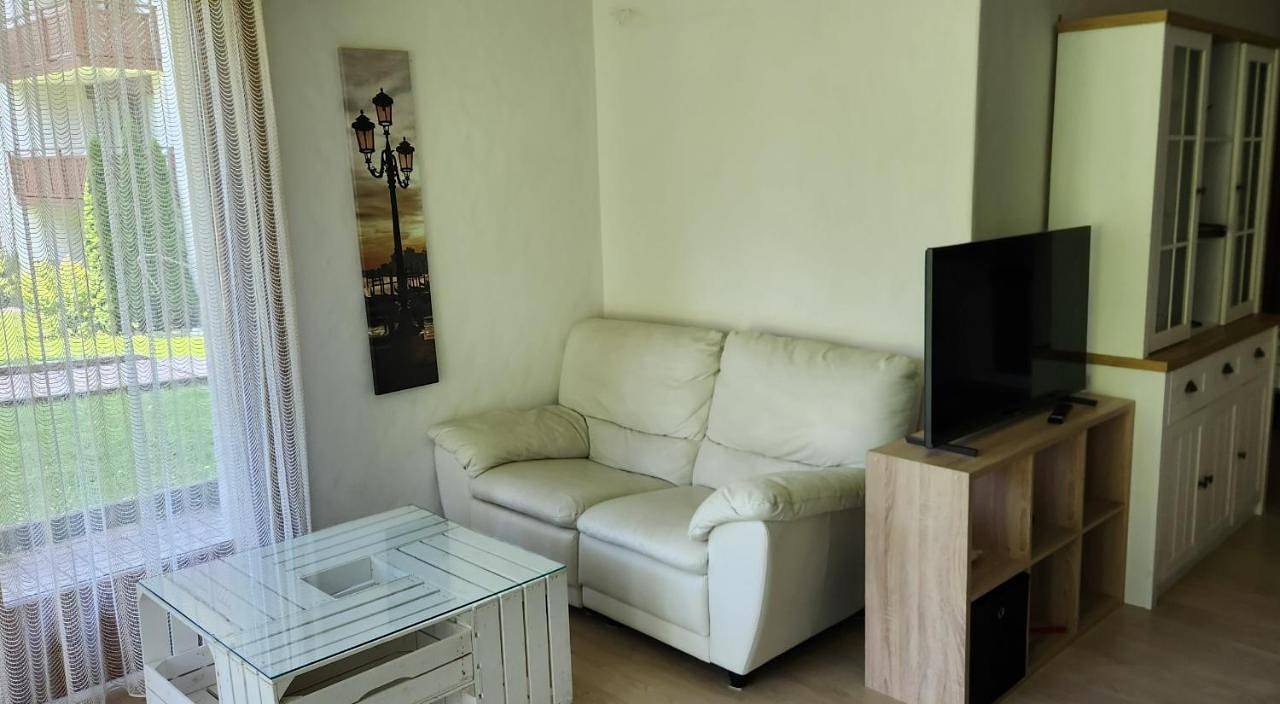 Ganze Wohnung, One-Bedroom Apartment in Treib, Seelisberg