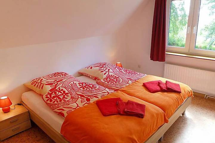 Ganze Wohnung, Landblick in Halbemond, Norden und Umgebung