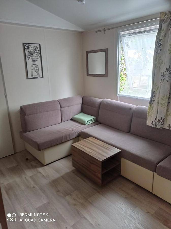 Location de vacances pour 4 personnes, avec vue et vue sur le lac ainsi que jardin et piscine à Sainte-Reine-de-Bretagne - 2