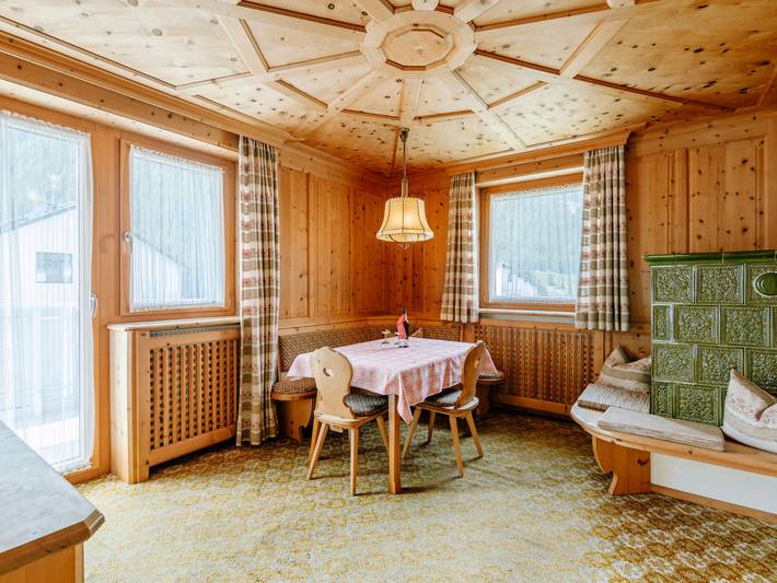 Ganze Wohnung, Olympia in Sulden, Stilfs