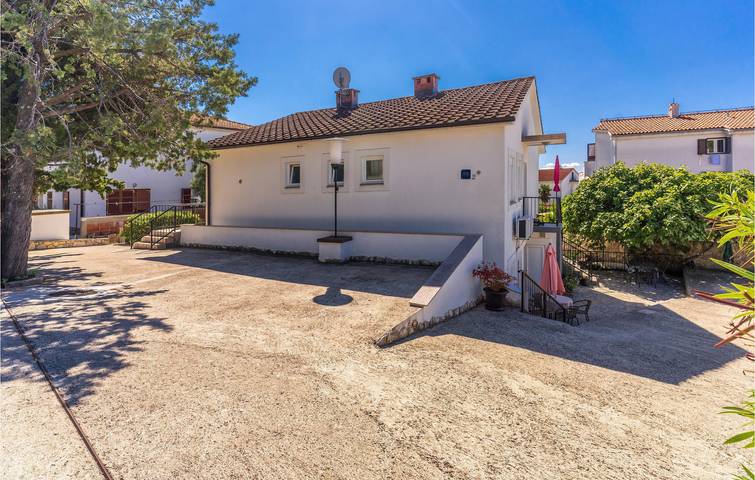 Apartamento de vacaciones para 4 personas, con terraza - 1