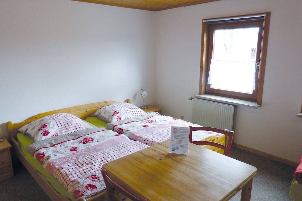 Ganze Wohnung, Große Ferienwohnung in Bleckede in Bleckede, Elbtalaue