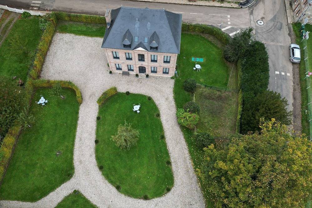 Appartement entier, Proche de la Mer, Logement Familiale Pour 4 Personnes in La Chapelle-sur-Dun, Région de Dieppe