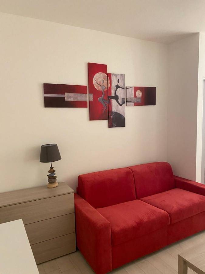 Appartement entier, Senza pensieri via 4 novembre/via diaz in Crema, Province de Crémone