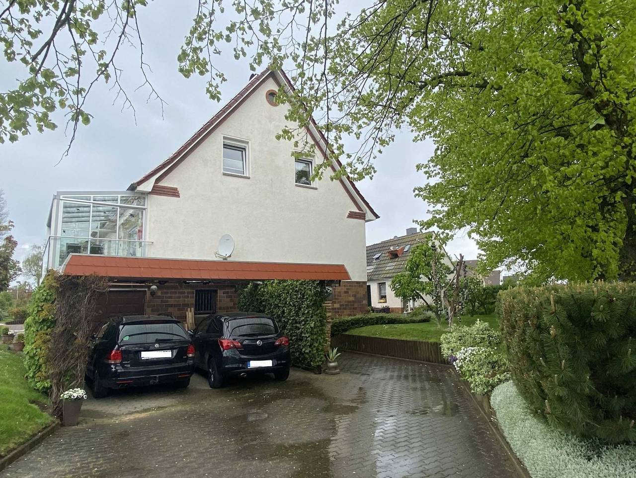 Ganze Ferienwohnung, Haase, Margret in Kirchdorf (Poel), Nordwestmecklenburg (Wismar und Umgebung)