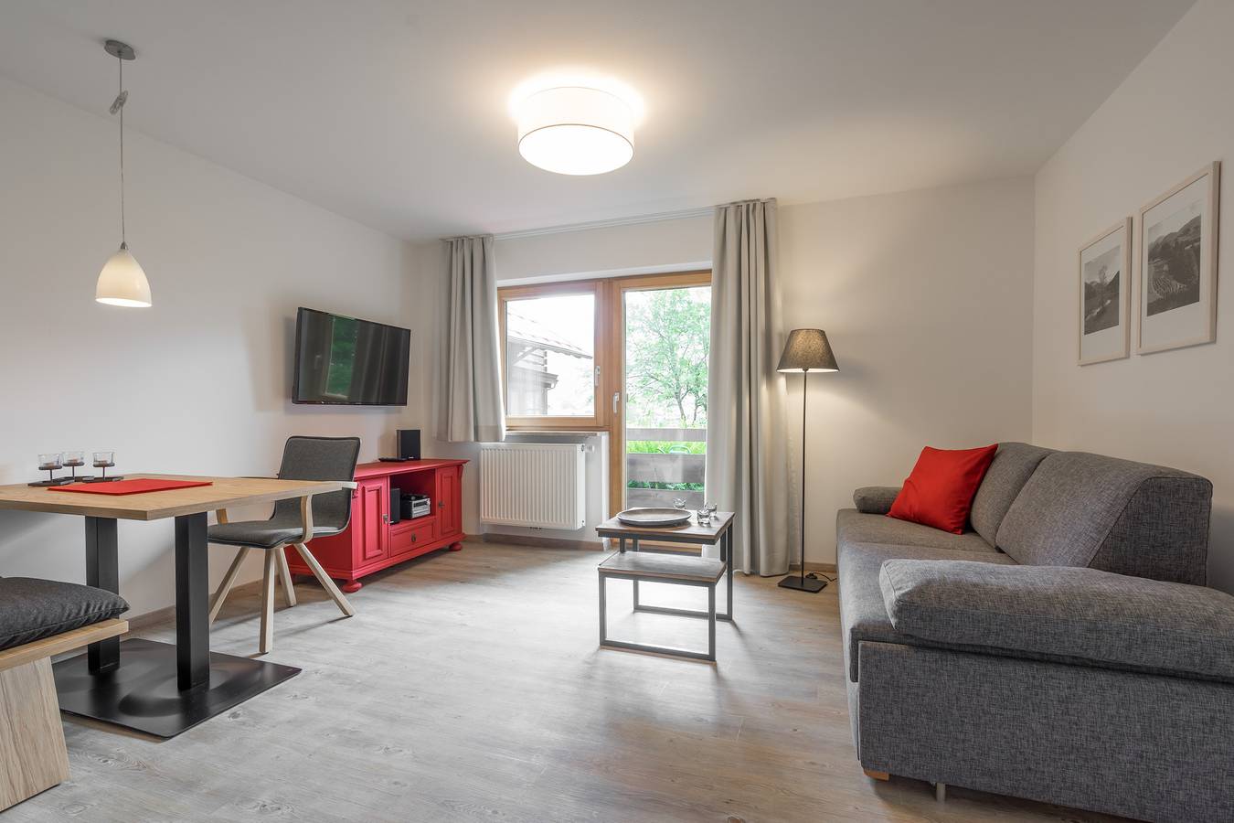 Appartamento vacanze a Svevia a partire da 140€ a notte