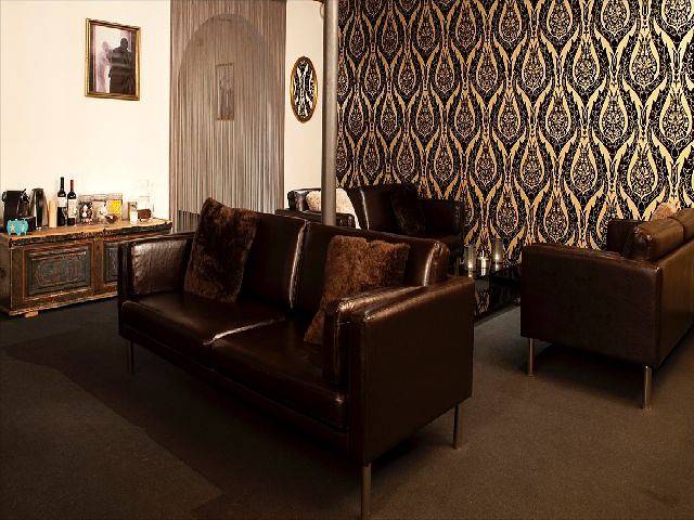 Arena Lodge - 4Bed room with bunk bed and two single beds in the basement in Flims-Dorf, Flims