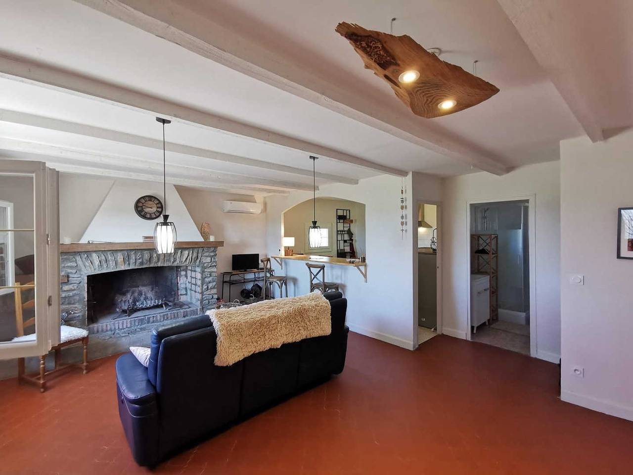 Frigoulette in Roubia, Region de Narbonne