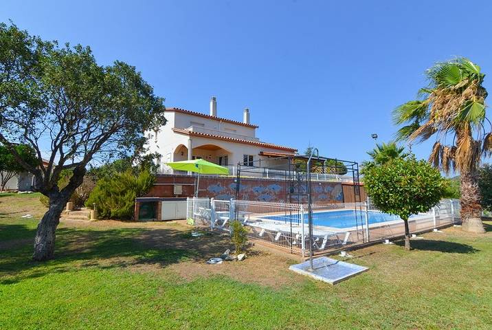 Casa rural para 12 personas, con terraza y jardín en Massanet de la Selva - 2