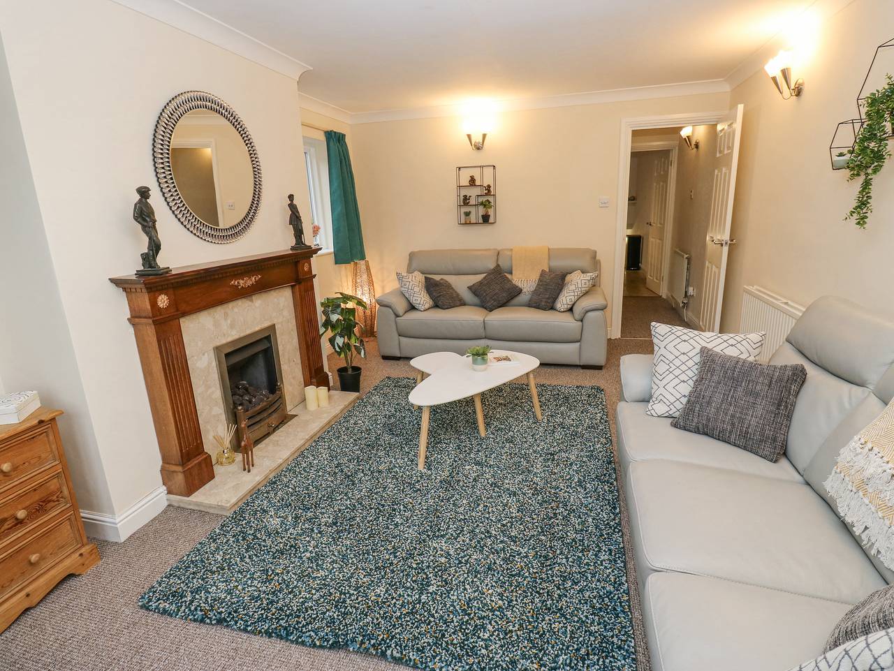 The Squirrels in Hebden Bridge, West Yorkshire