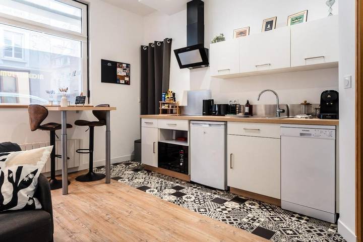 Gîte pour 2 personnes à Vendôme - 3