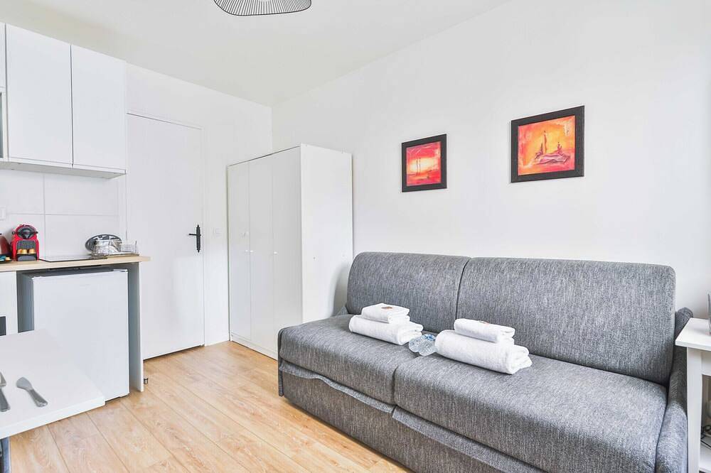Appartement de vacances