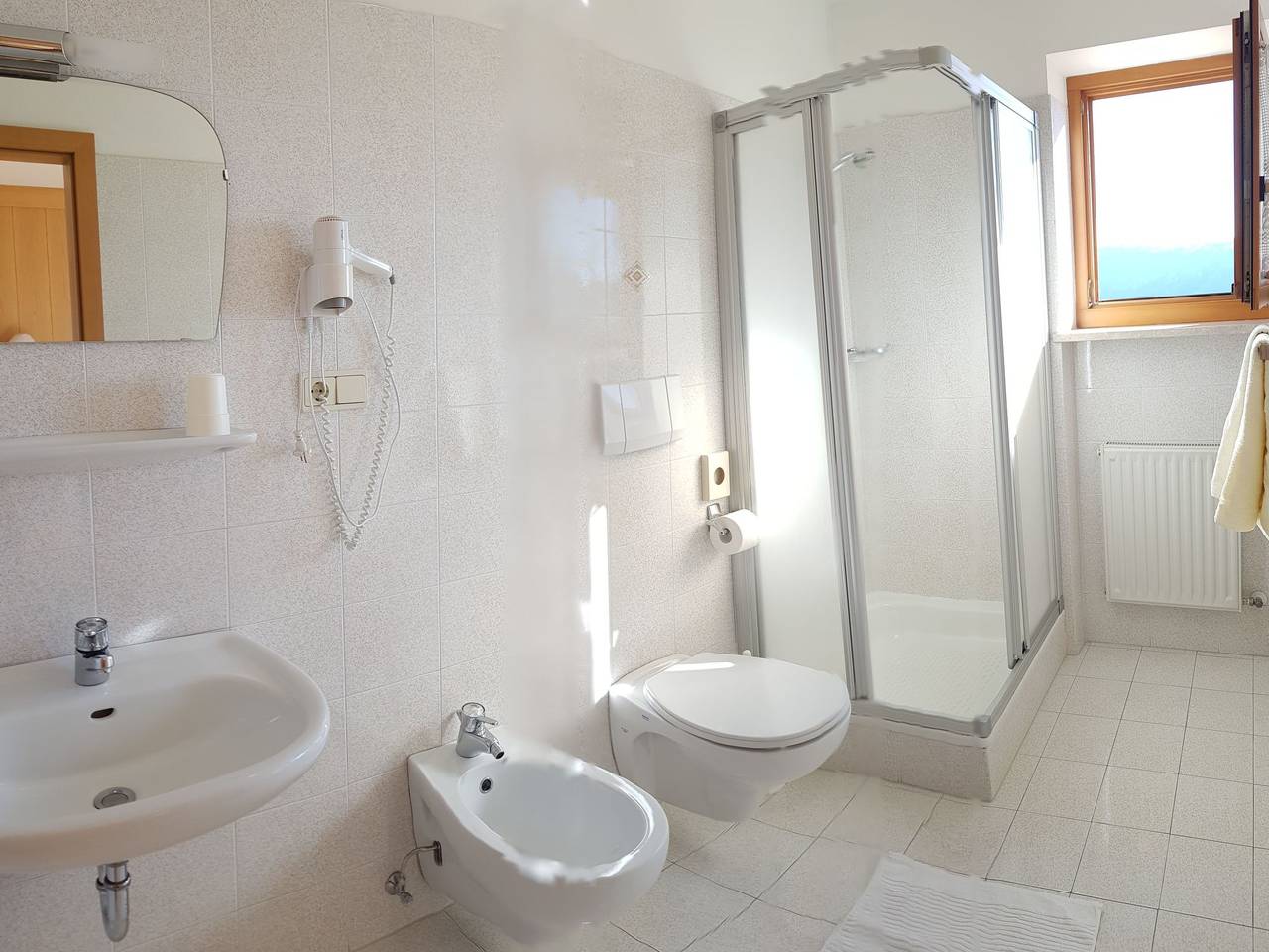 Ganze Wohnung, Wohnung "Mölten" in Schlaneid, Mölten