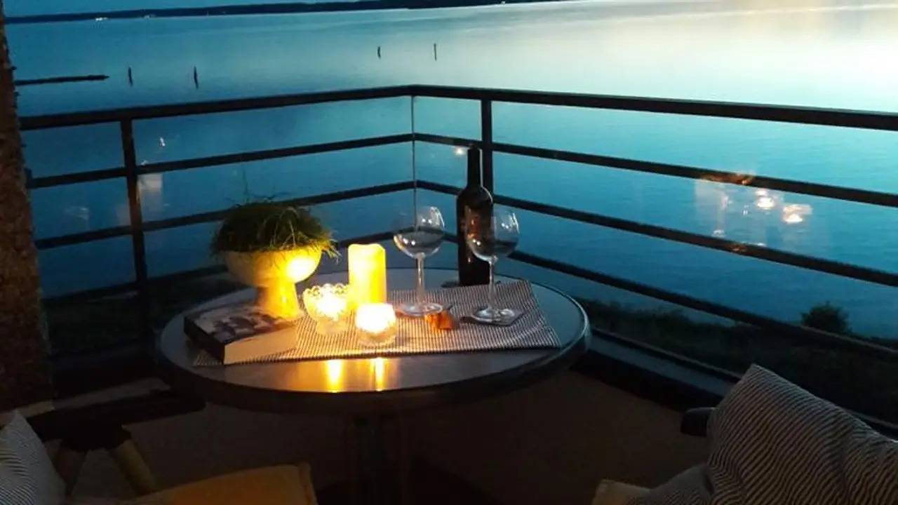 Ferienwohnung für 2 Personen (35 m²) in Glücksburg, foto 4