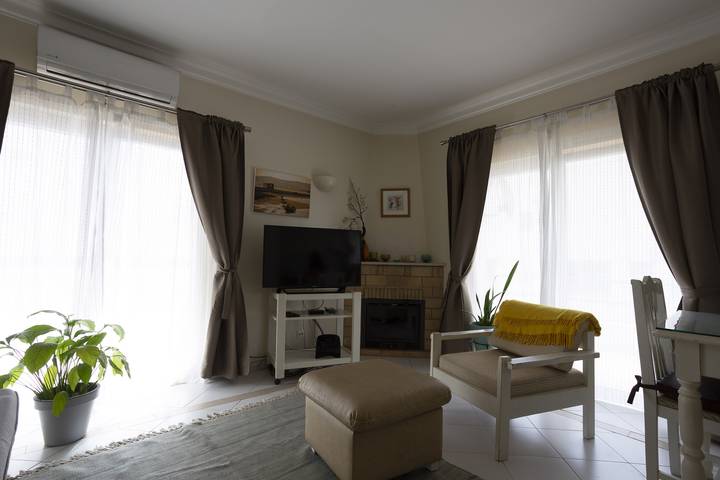 Ferienwohnung für 5 Personen, mit Garten in Alvor - 3