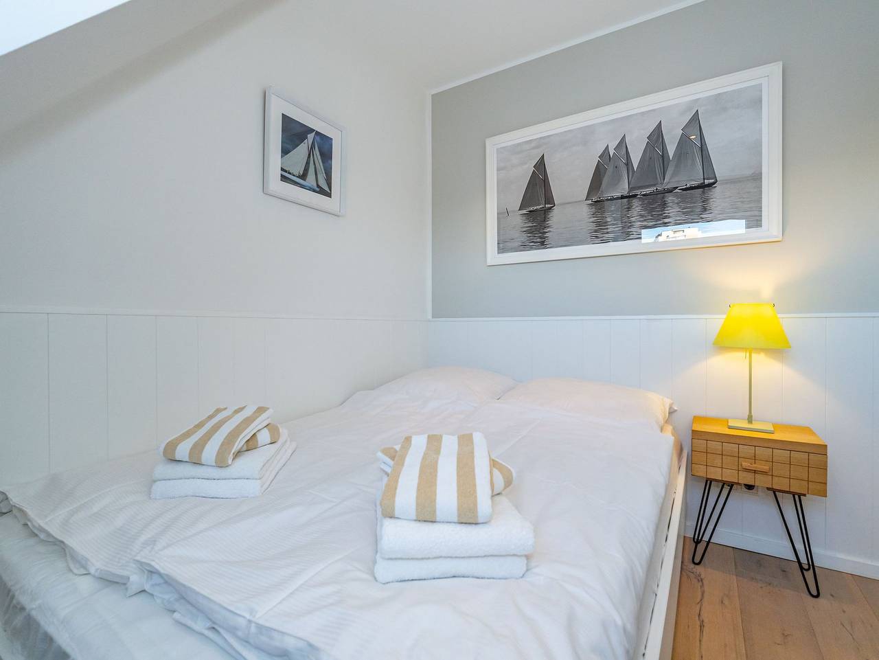 Ganze Ferienwohnung, Alice, App 36-15 - Alice, App 36-15 in Westerland, Sylt (Gemeinde)