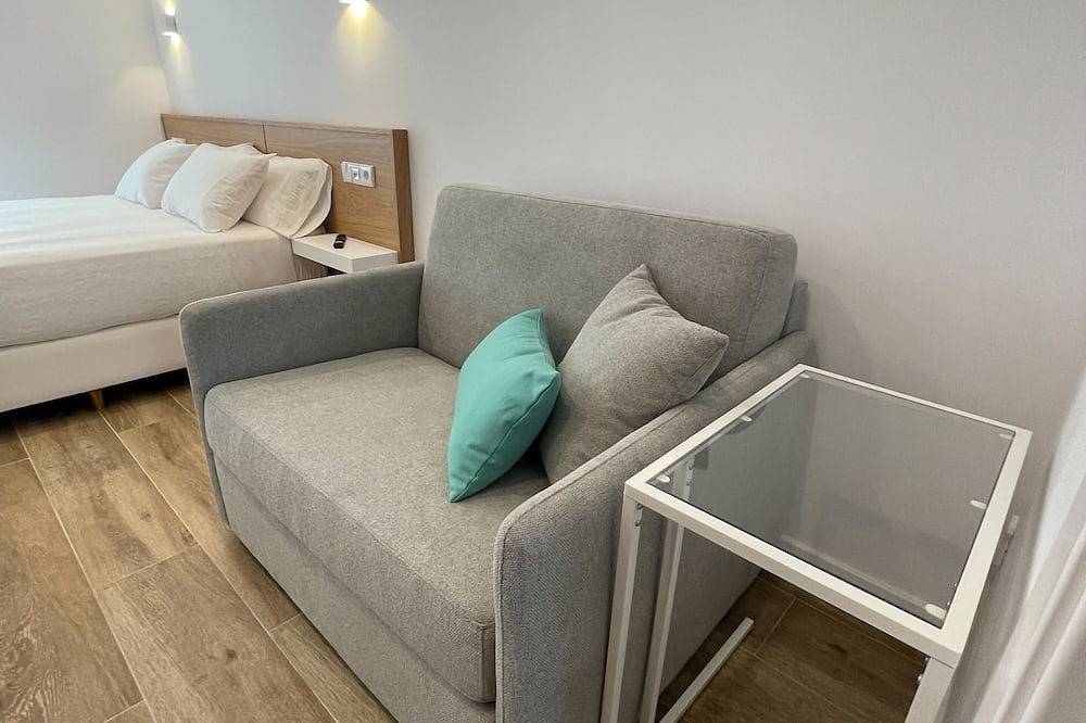 Habitación 001 en Pensión Casa de Casiano in Esteiro, Muros (Galicien)