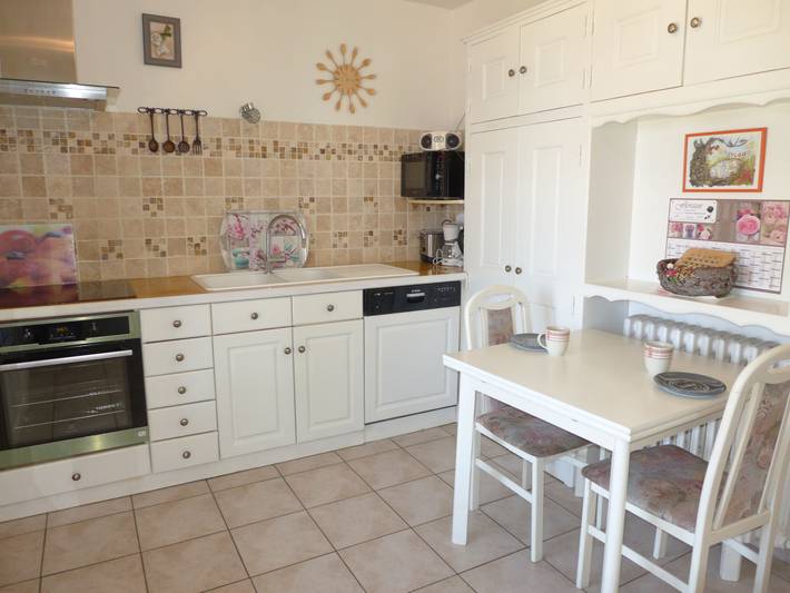 Location de vacances pour 6 personnes, avec terrasse et jardin, animaux acceptés à Roquebrune-sur-Argens - 3