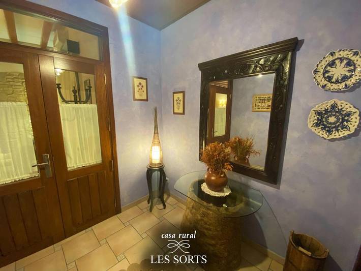 Chalet para 6 personas, con jardín y vistas en Provincia de Castellón - 2