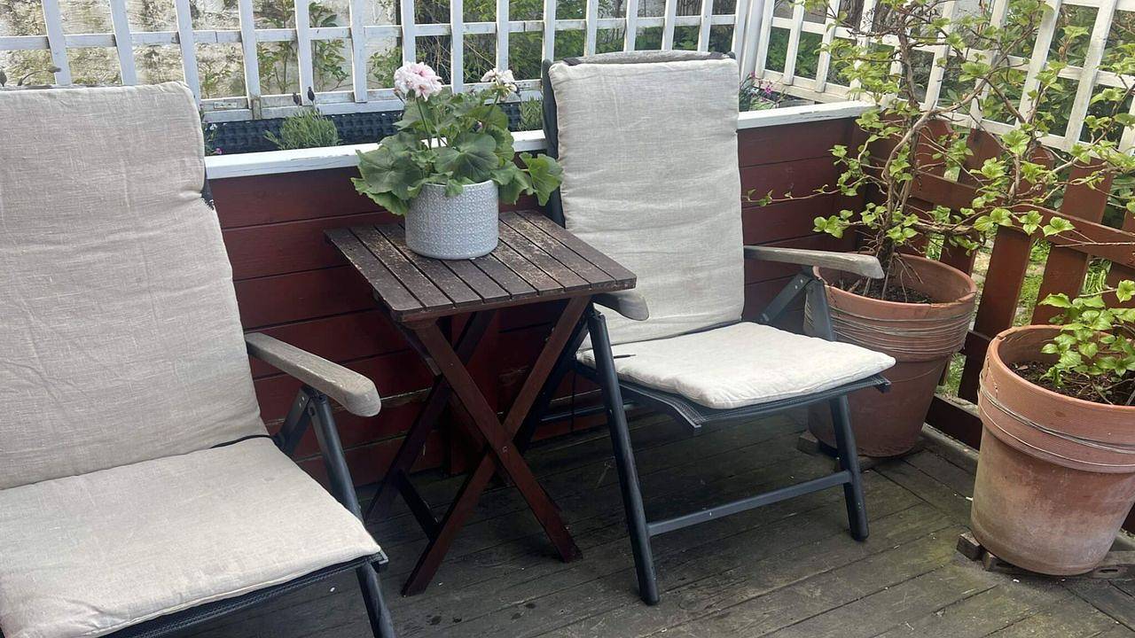 Feriehus for 9 personer in Larvik