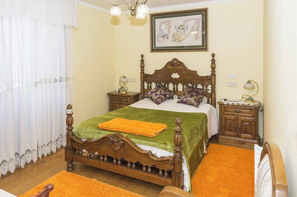 Homerez - House in Carboeiro de Francia in Silleda, Pontevedra Province