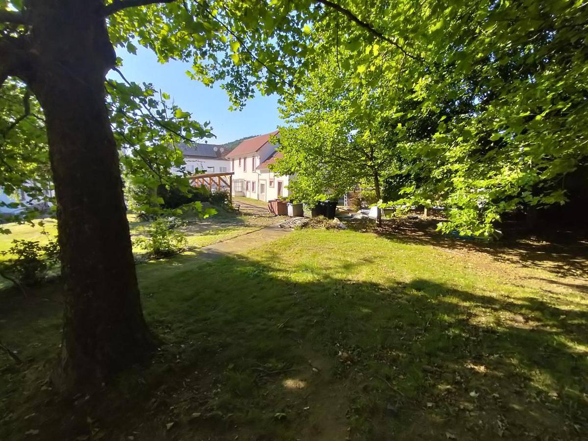 Appartement entier, Maison à 8 min de Saint Dié en lieu calme proche nature Lacs, forêt, Parcs in Raon-l'Étape, Saint-Dié-des-Vosges