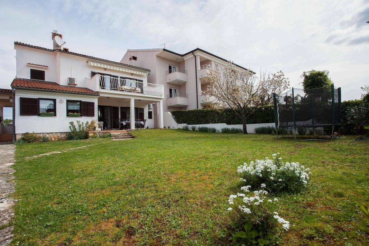 Apartment with Balcony in Rovinj Riviera, Rovinj