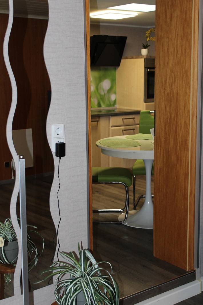 Ferienwohnung für 3 Personen, mit Terrasse und Garten, kinderfreundlich in Eifel (Nordrhein-Westfalen) - 2