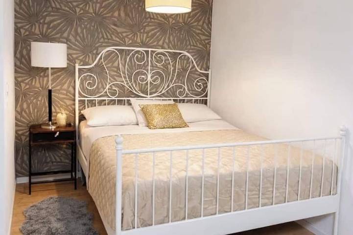 Ferienwohnung für 2 Personen - 1
