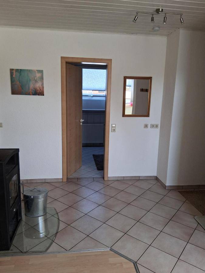 Gîte pour 3 personnes, avec jardin à Geisingen - 3