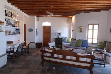 Villa for 5 People in Kastro, Cyclades, Photo 4