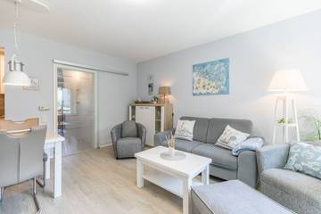 Ferienwohnung für 4 Personen in Büsum, Dithmarschen, Bild 4