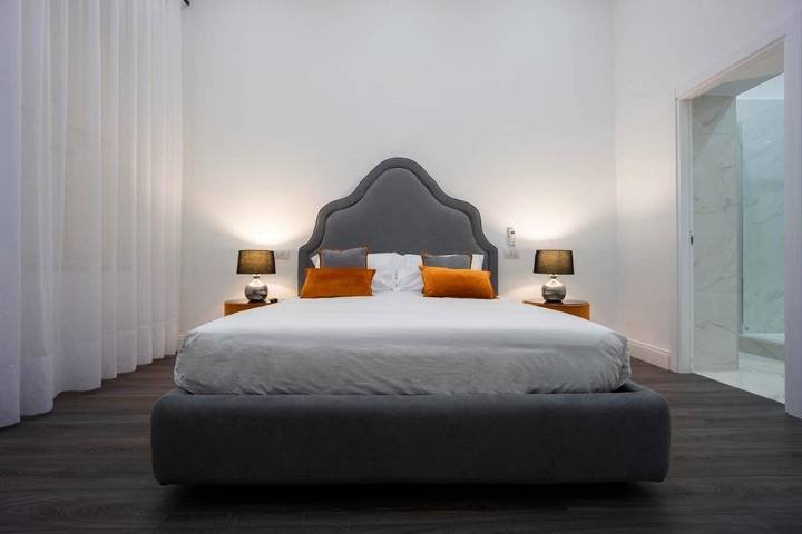 Bed and breakfast per 2 persone - 1