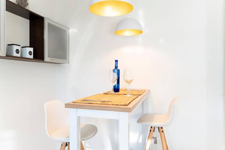 Ferienwohnung für 6 Personen, mit Terrasse und Whirlpool - 1