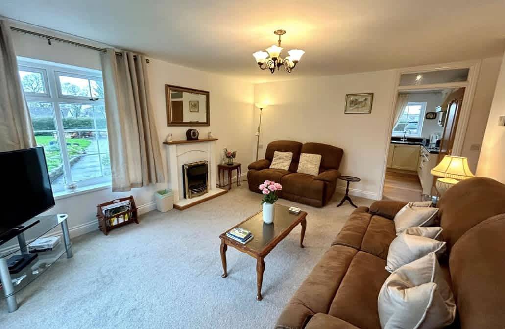 Cosy bungalow in Pembrokeshire in Pembroke, Pembrokeshire