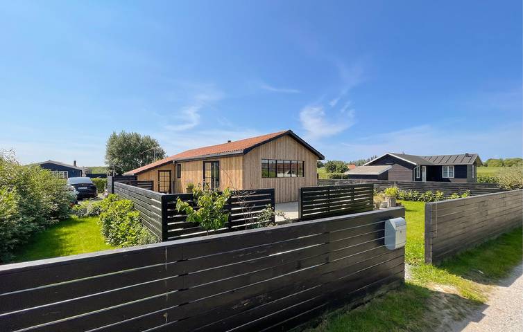 Ferienhaus für 6 Personen, mit Terrasse, mit Haustier in Mesinge - 4