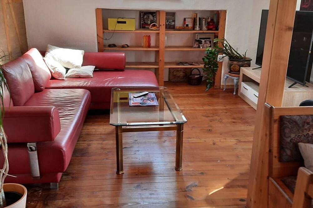 Ganze Wohnung, Ferienhaus Im Rosbachtal in Windeck, Windecker-Ländchen