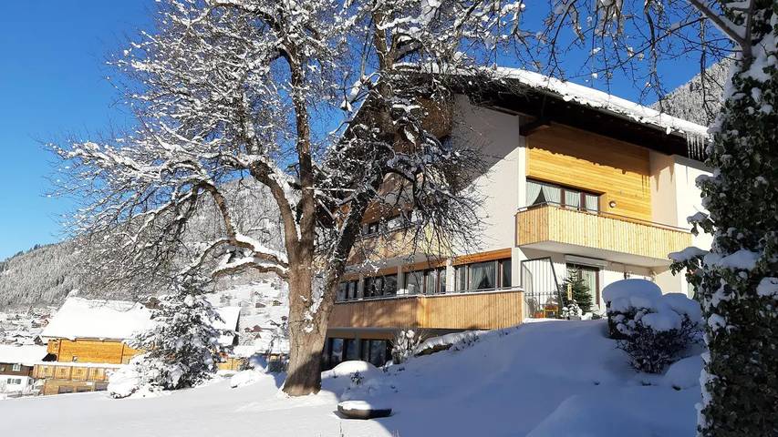 Gîte pour 2 personnes, avec Balcon et Jardin à Gortipohl - 4