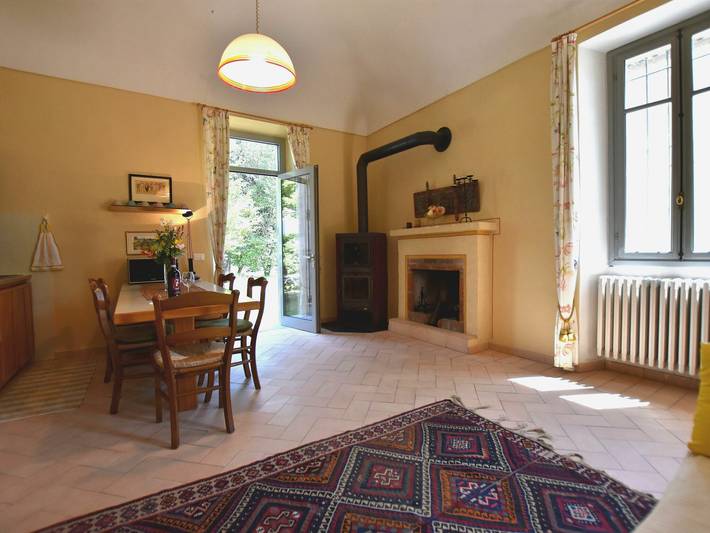 Appartamento intero, Appartamento con giardino a Casale in Casale Monferrato, Provincia d'Alessandria