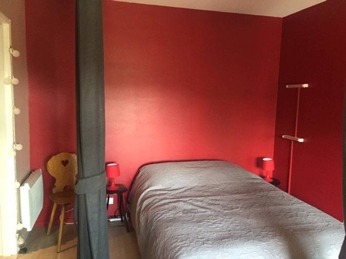 Gîte pour 4 personnes, avec balcon à Arette - 3