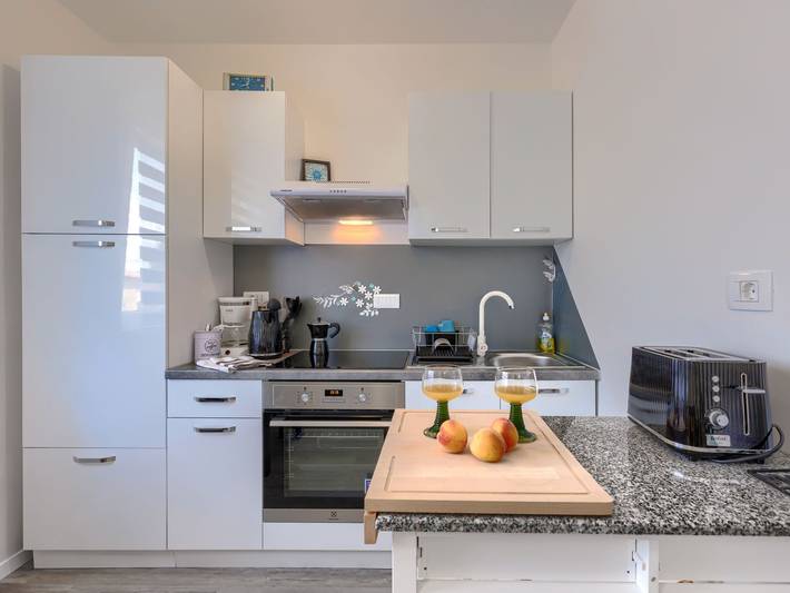 Ferienwohnung für 2 Personen in Umag - 3