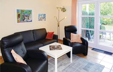 Vakantiewoning voor 2 Personen in Kirchdorf (poel), Nordwestmecklenburg (wismar En Omgeving), Afbeelding 1