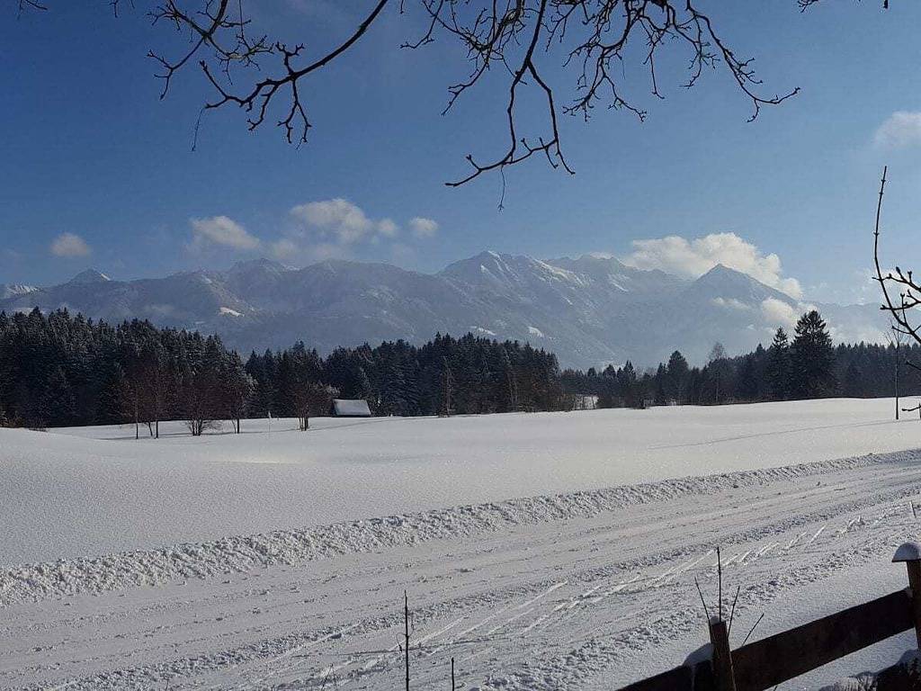 Premium Private Retreat in Ofterschwang, Bayerisch Schwaben