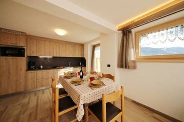 Appartamento per 6 Persone in Livigno (Borgo), Livigno, Foto 4