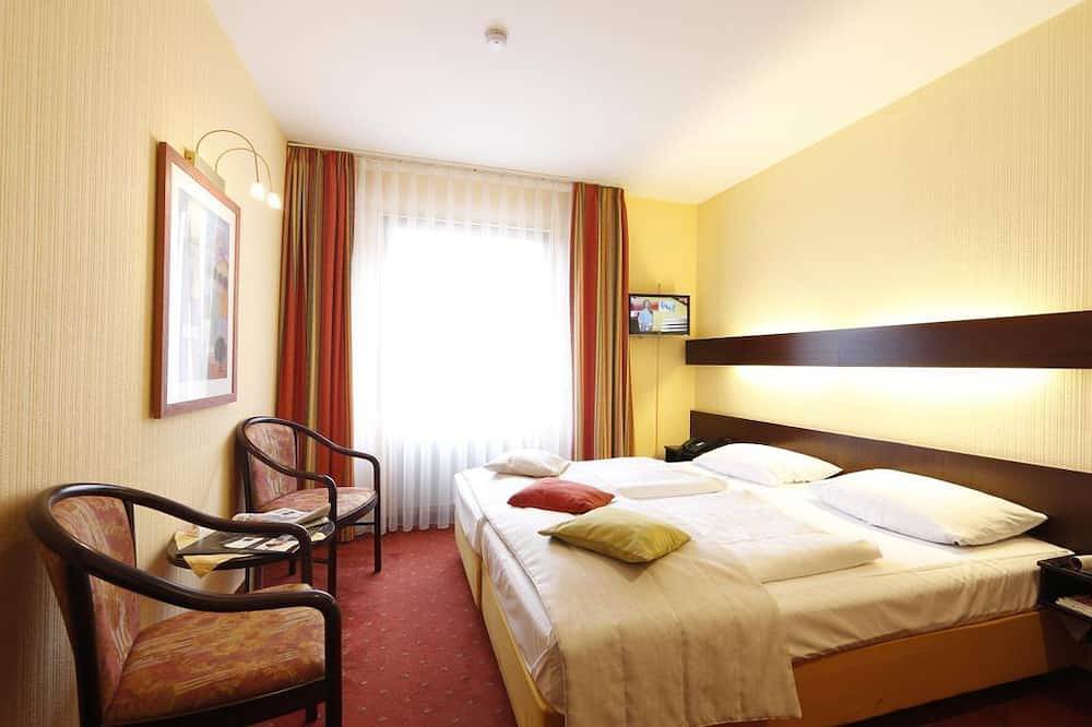 Doppelzimmer Du/ Wc Moselblick - Hotel Karl Noss in Cochem, Cochem-Zell