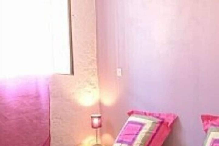 Location de vacances pour 9 personnes, avec Jardin à Lespignan - 3